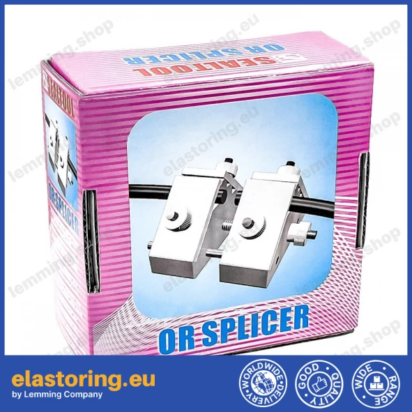 Narzędzie do sklejania oringów [OR SPLICER]